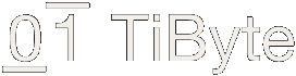 TiByte